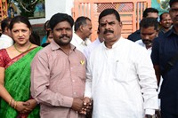 Mohabath May Movie Opening Photos